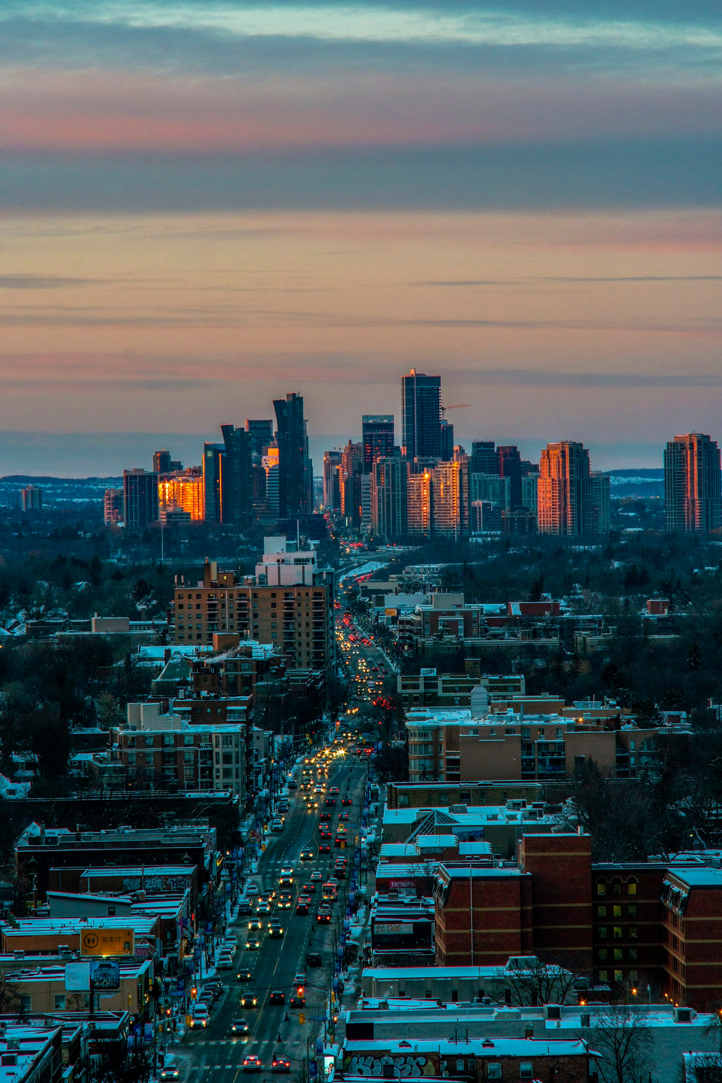 How Local Businesses are Shaping Brampton’s Future